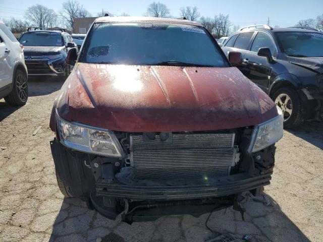 Photo 5 from auction – 2013 DODGE JOURNEY SX with VIN 3C4PDCBG4DT630837