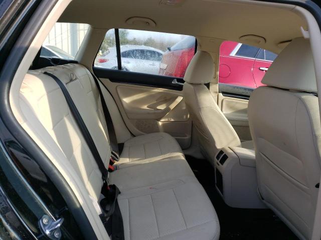 Photo 10 from auction – 2011 VOLKSWAGEN JETTA TDI with VIN 3VWPL7AJ5BM631202