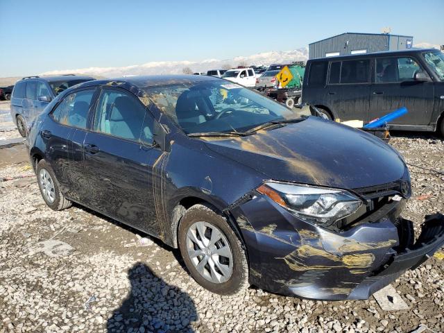 Photo 4 from auction – 2015 TOYOTA COROLLA L with VIN 5YFBURHE4FP321829