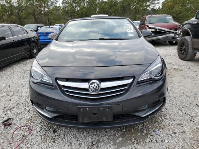 Photo 5 from auction – 2016 BUICK CASCADA PR with VIN W04WT3N55GG094203