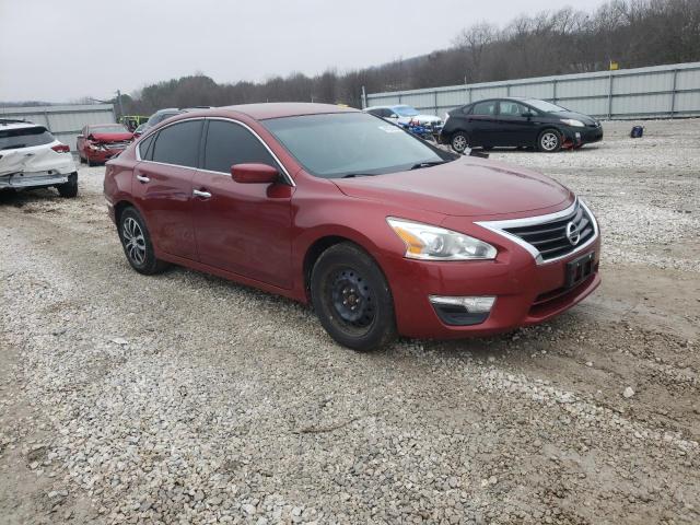 Photo 4 from auction – 2015 NISSAN ALTIMA 2.5 with VIN 1N4AL3AP5FC436588