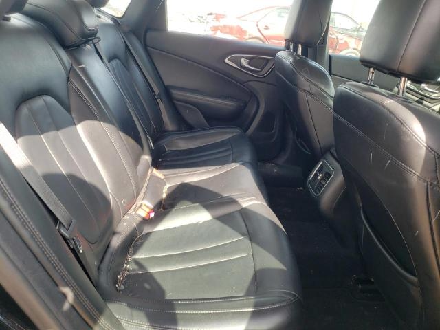 Photo 10 from auction – 2015 CHRYSLER 200 C with VIN 1C3CCCCB7FN544689