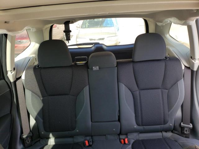 Photo 10 from auction – 2019 SUBARU FORESTER P with VIN JF2SKAGC4KH453942