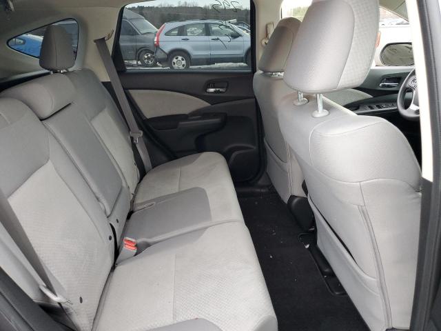 Photo 11 from auction – 2016 HONDA CR-V EX with VIN 3CZRM3H57GG714530