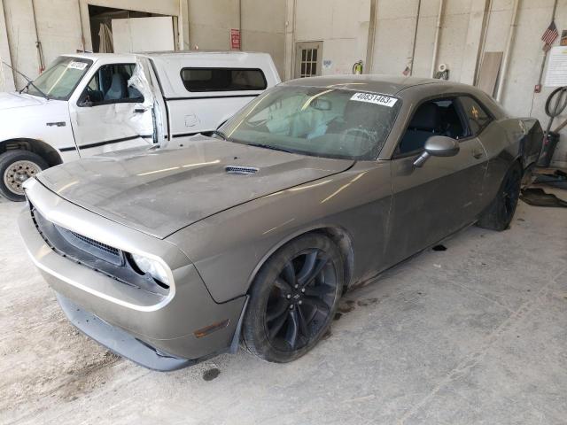 DODGE CHALLENGER 2011 with VIN 2B3CJ4DG8BH602850 - Photo from auction