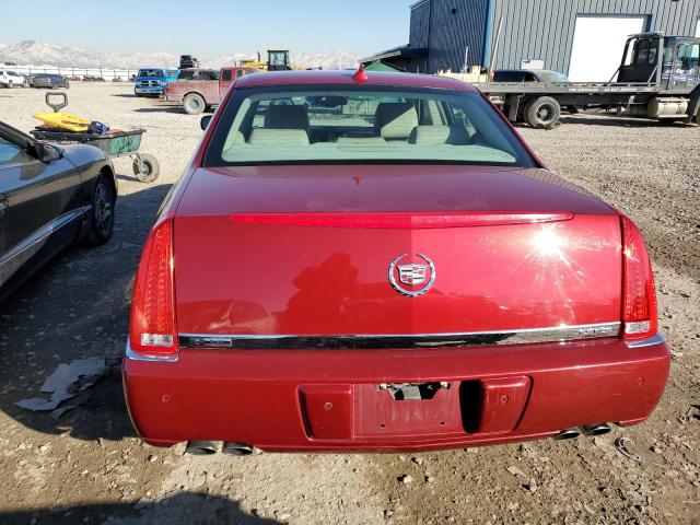Photo 6 from auction – 2011 CADILLAC DTS LUXURY with VIN 1G6KD5E69BU145656