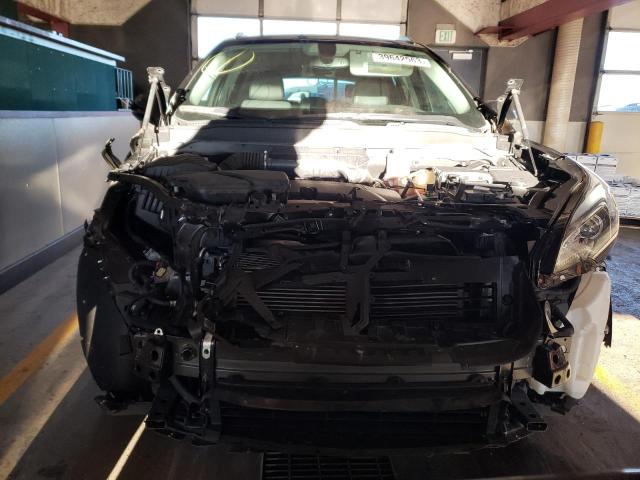 Photo 5 from auction – 2019 BUICK ENVISION E with VIN LRBFX2SA9KD000662