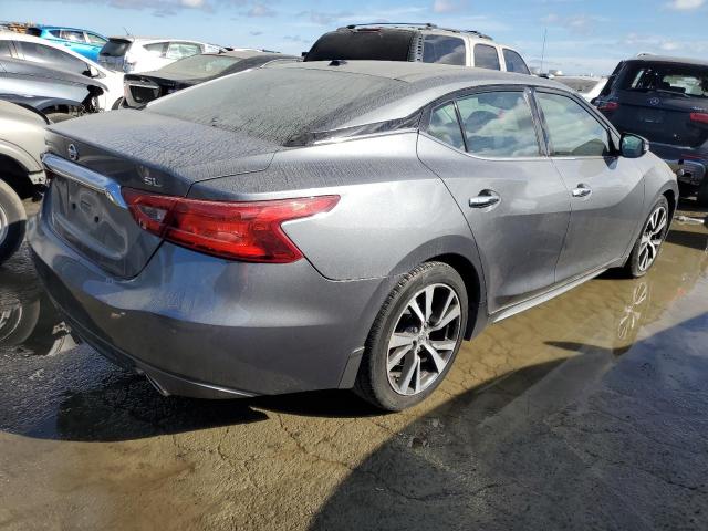 Photo 3 from auction – 2017 NISSAN MAXIMA 3.5 with VIN 1N4AA6AP2HC457537