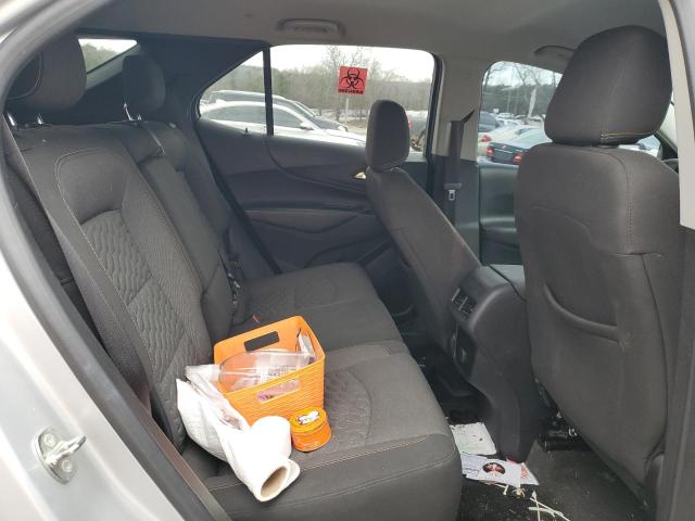 Photo 11 from auction – 2018 CHEVROLET EQUINOX LT with VIN 2GNAXJEV9J6292452