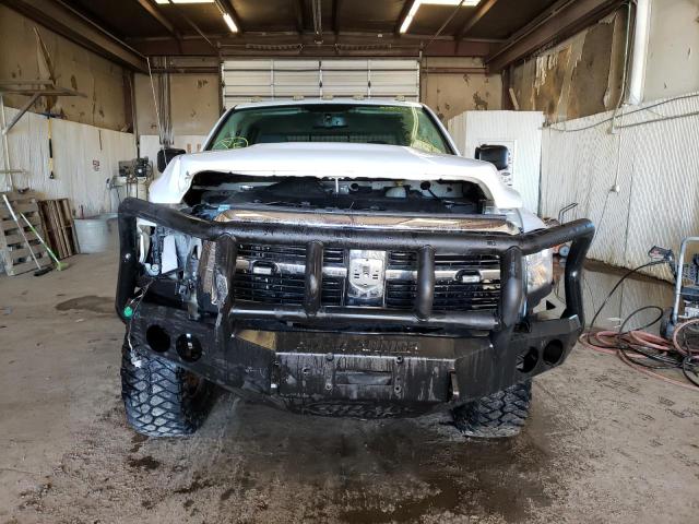 Photo 5 from auction – 2010 DODGE RAM 2500 with VIN 3D7TT2CT3AG162309