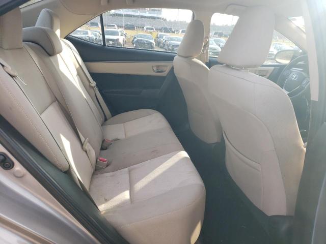 Photo 10 from auction – 2014 TOYOTA COROLLA L with VIN 2T1BURHE9EC130163
