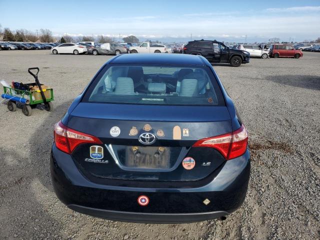 Photo 6 from auction – 2019 TOYOTA COROLLA L with VIN 2T1BURHE7KC218074