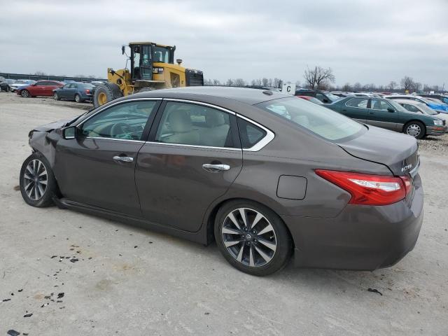 Photo 2 from auction – 2016 NISSAN ALTIMA 2.5 with VIN 1N4AL3AP1GC284844
