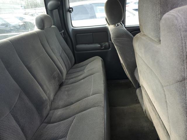 Photo 10 from auction – 2004 CHEVROLET SILVERADO with VIN 2GCEC19V641425766