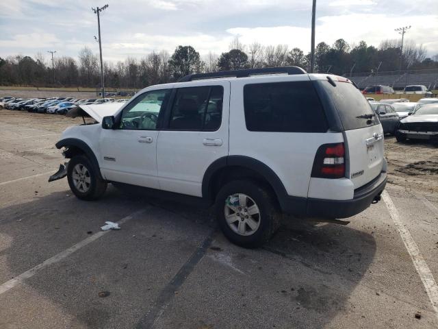Photo 2 from auction – 2007 FORD EXPLORER X with VIN 1FMEU63E17UA87619