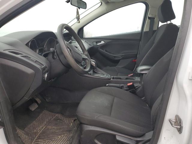 Photo 7 from auction – 2016 FORD FOCUS SE with VIN 1FADP3K27GL319830