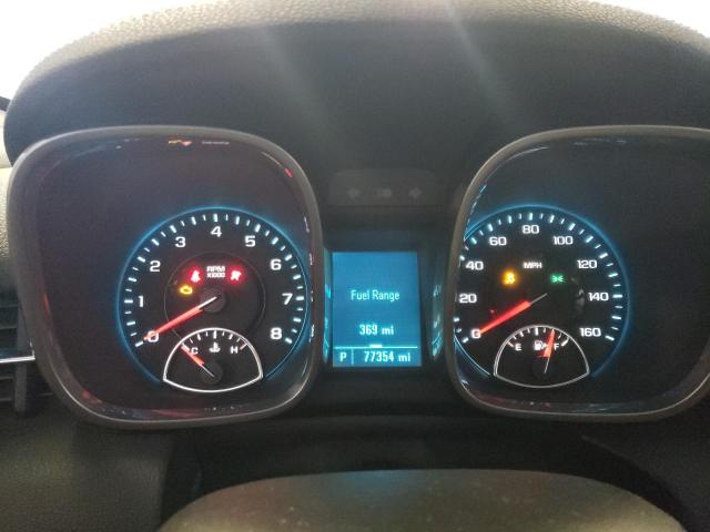 Photo 9 from auction – 2013 CHEVROLET MALIBU 1LT with VIN 1G11C5SA0DU139048
