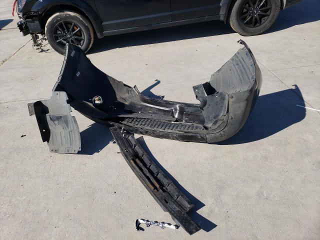 Photo 13 from auction – 2019 DODGE JOURNEY SE with VIN 3C4PDCBB9KT852484