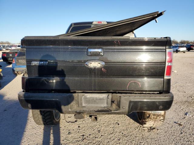 Photo 6 from auction – 2013 FORD F150 SUPER with VIN 1FTFW1ET8DFA16239