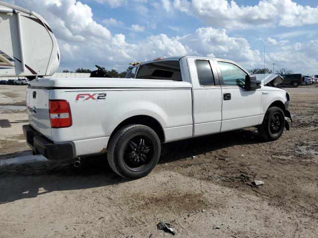 Photo 3 from auction – 2008 FORD F150 with VIN 1FTPX12598FC27480