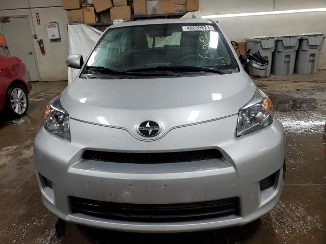 Photo 5 from auction – 2014 TOYOTA SCION XD with VIN JTKKUPB48E1046093