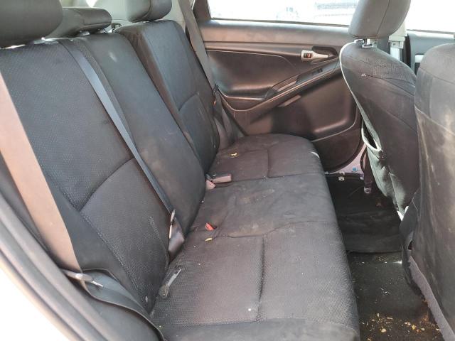 Photo 10 from auction – 2009 TOYOTA COROLLA MA with VIN 2T1KU40E09C054255