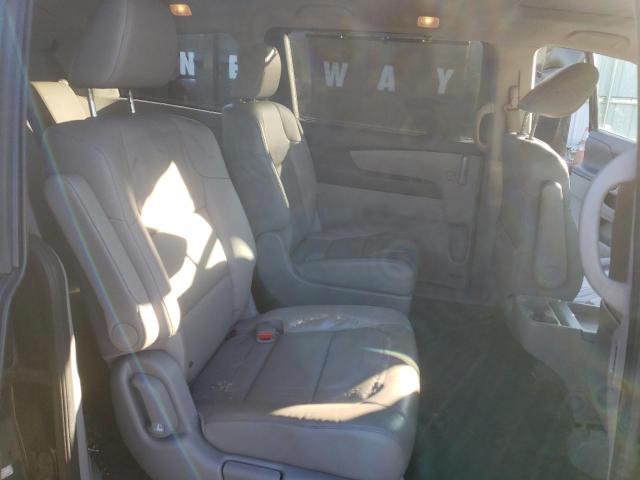 Photo 11 from auction – 2012 HONDA ODYSSEY EX with VIN 5FNRL5H61CB055812