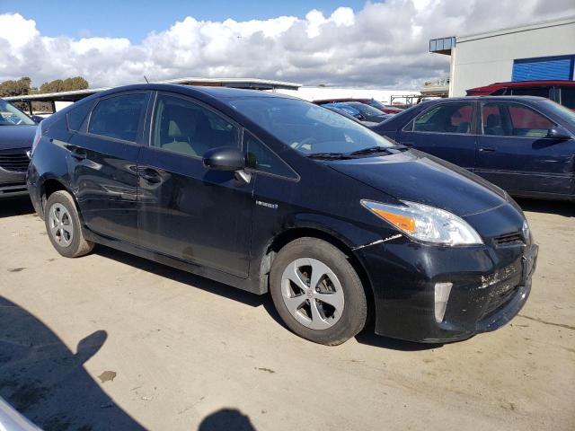 Photo 4 from auction – 2015 TOYOTA PRIUS with VIN JTDKN3DU7F1875393