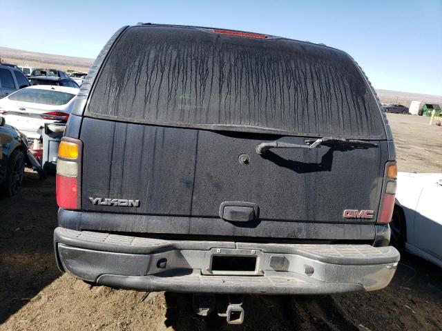 Photo 6 from auction – 2004 GMC YUKON with VIN 1GKEC13Z44R165925