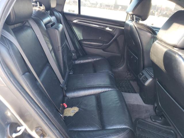 Photo 10 from auction – 2005 ACURA TL with VIN 19UUA66225A041176