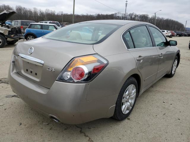Photo 3 from auction – 2012 NISSAN ALTIMA BAS with VIN 1N4AL2AP9CC244998
