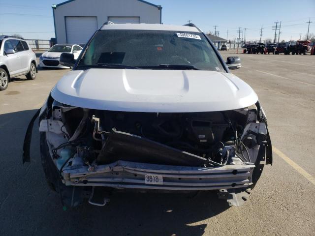 Photo 5 from auction – 2013 FORD EXPLORER X with VIN 1FM5K8D81DGA34228