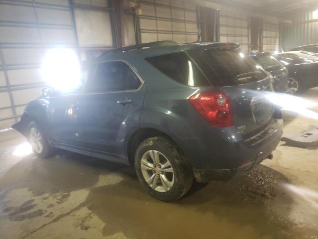 Photo 2 from auction – 2012 CHEVROLET EQUINOX LT with VIN 2GNALDEK2C6201219