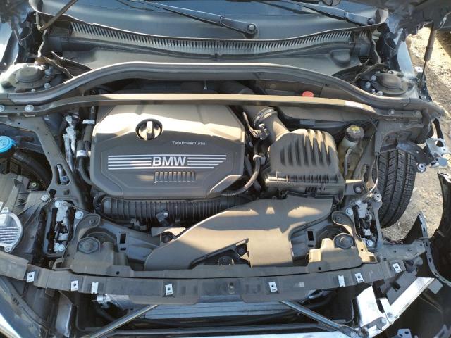 Photo 11 from auction – 2021 BMW 228I with VIN WBA53AK01M7H56076