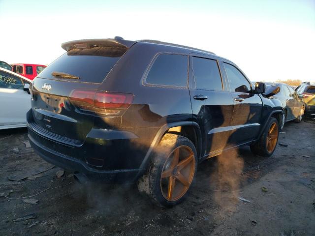 Photo 3 from auction – 2016 JEEP GRAND CHER with VIN 1C4RJFBG6GC494861