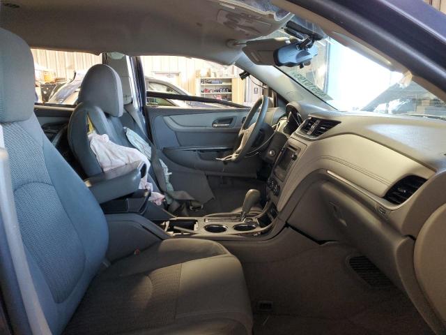 Photo 7 from auction – 2014 CHEVROLET TRAVERSE L with VIN 1GNKRFKD8EJ247969