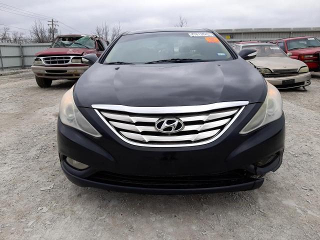 Photo 5 from auction – 2012 HYUNDAI SONATA SE with VIN 5NPEC4AB1CH350636