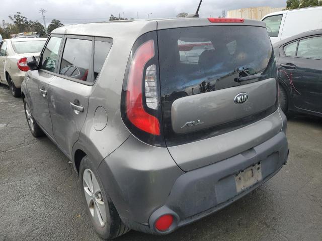 Photo 2 from auction – 2016 KIA SOUL with VIN KNDJN2A20G7323015