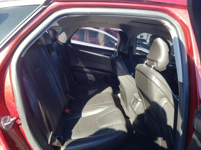 Photo 10 from auction – 2013 FORD FUSION TIT with VIN 3FA6P0K92DR383324