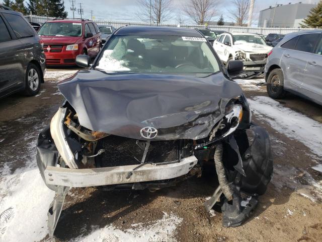 Photo 5 from auction – 2010 TOYOTA COROLLA MA with VIN 2T1KU4EE2AC219591