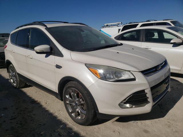 Photo 4 from auction – 2013 FORD ESCAPE SEL with VIN 1FMCU9H99DUA26910