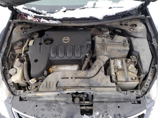Photo 11 from auction – 2012 NISSAN ALTIMA BAS with VIN 1N4AL2AP8CN566813