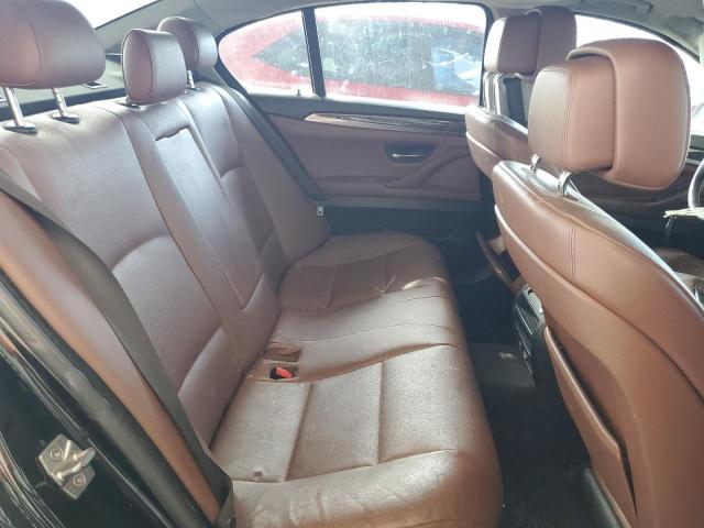 Photo 10 from auction – 2011 BMW 535 I with VIN WBAFR7C54BC600289