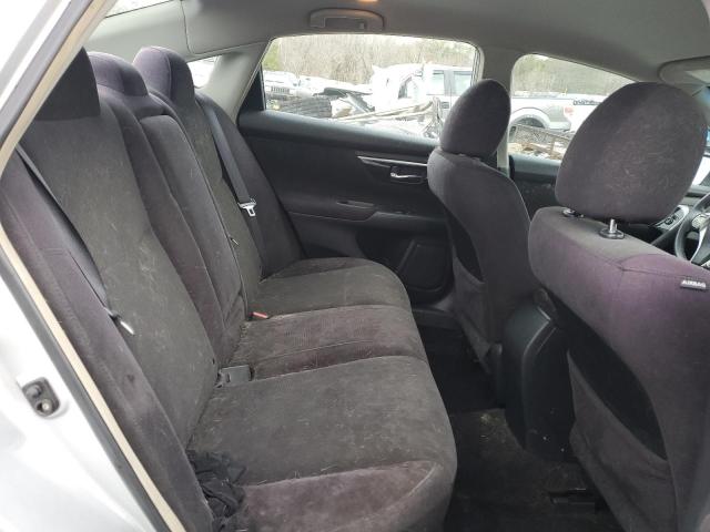 Photo 10 from auction – 2013 NISSAN ALTIMA 2.5 with VIN 1N4AL3AP7DN570567
