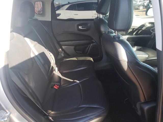Photo 10 from auction – 2018 JEEP COMPASS LA with VIN 3C4NJCBB1JT408319