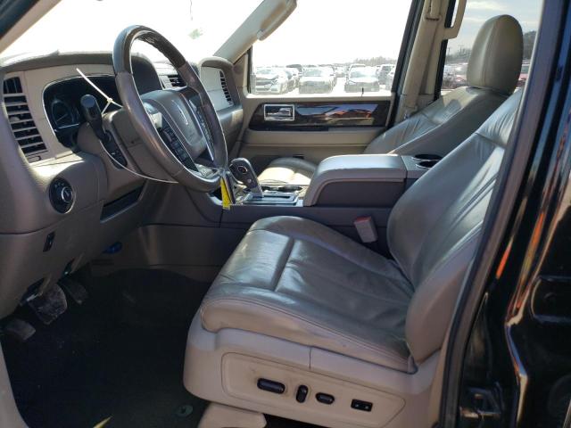Photo 7 from auction – 2015 LINCOLN NAVIGATOR with VIN 5LMJJ2HT2FEJ08930