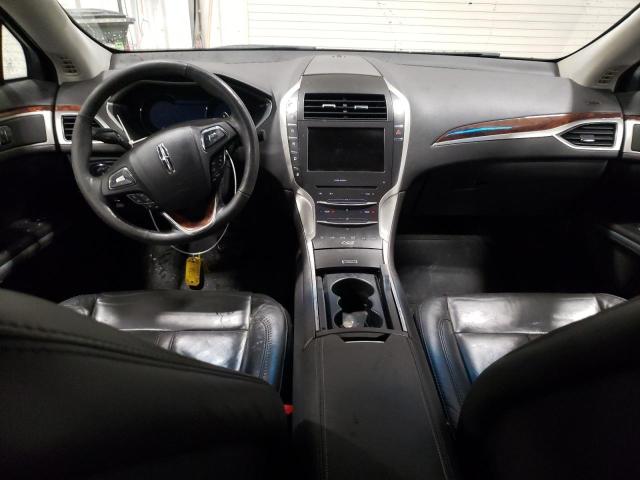 Photo 8 from auction – 2014 LINCOLN MKZ with VIN 3LN6L2GK9ER815174