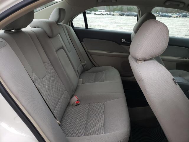 Photo 10 from auction – 2011 FORD FUSION S with VIN 3FAHP0GA6BR191137