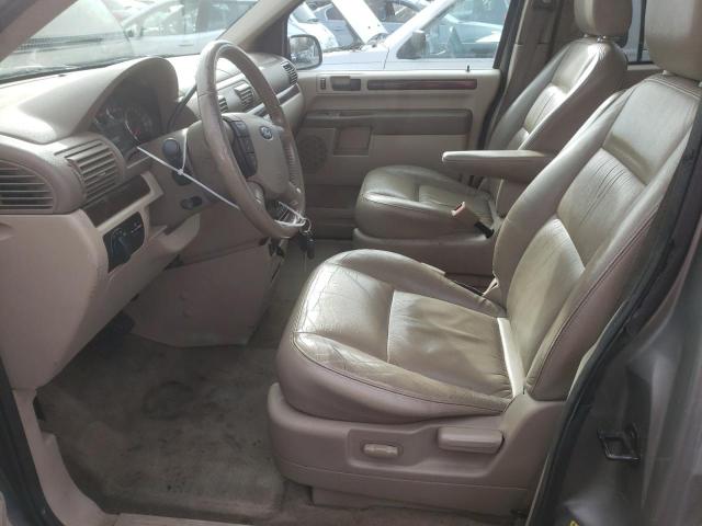 Photo 7 from auction – 2006 FORD FREESTAR S with VIN 2FMZA52226BA63054