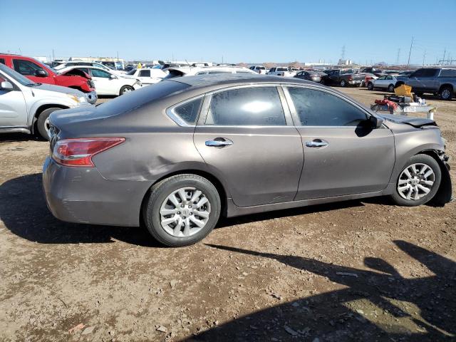 Photo 3 from auction – 2013 NISSAN ALTIMA 2.5 with VIN 1N4AL3AP4DN474508